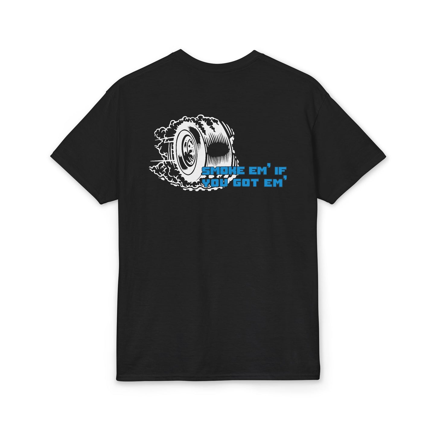 Unisex DryBlend® T-Shirt