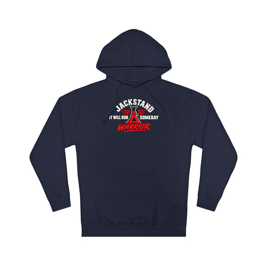 Unisex Hooded Sweatshirt