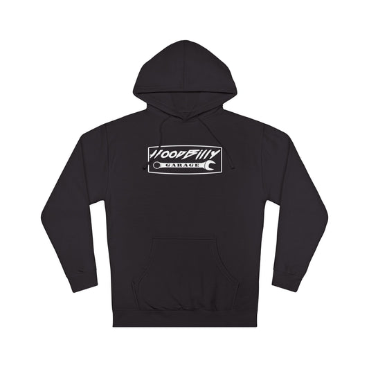 Unisex Hooded Sweatshirt